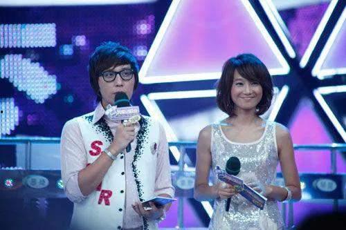 浙江卫视网红爆料新闻,揭秘娱乐圈惊人内幕！  第3张